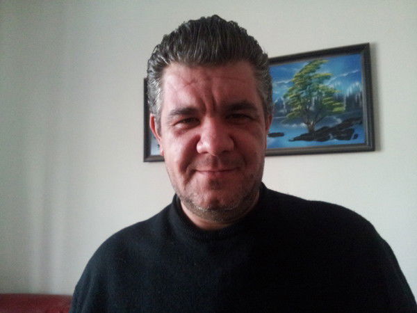 Игорь Белик