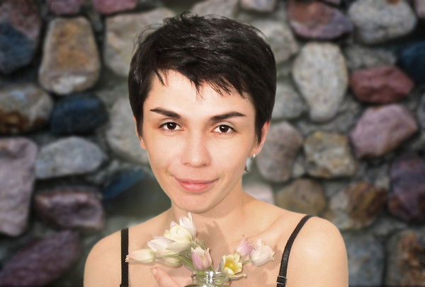 Татьяна Володина