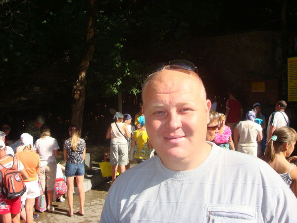 Александр Хмелев