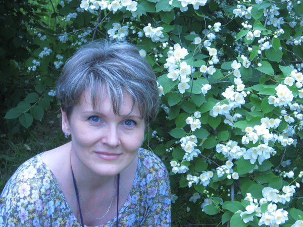 Света Овсянникова