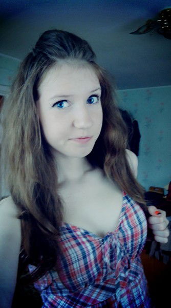 Евгения Власова