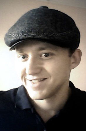 Аединов Андрей