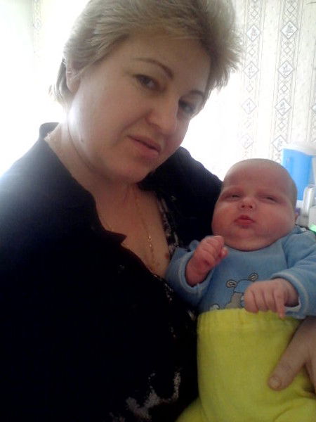 Вера Симонова