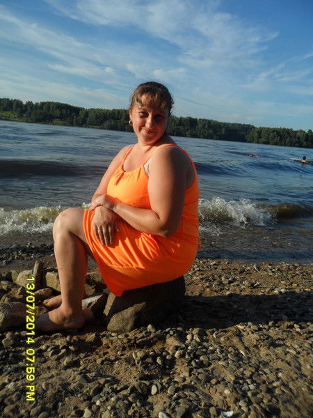 Татьяна Климанова