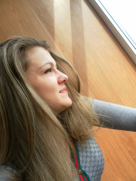 Екатерина Цирульникова