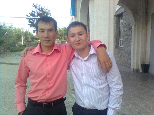 Батыр Сатубалдин