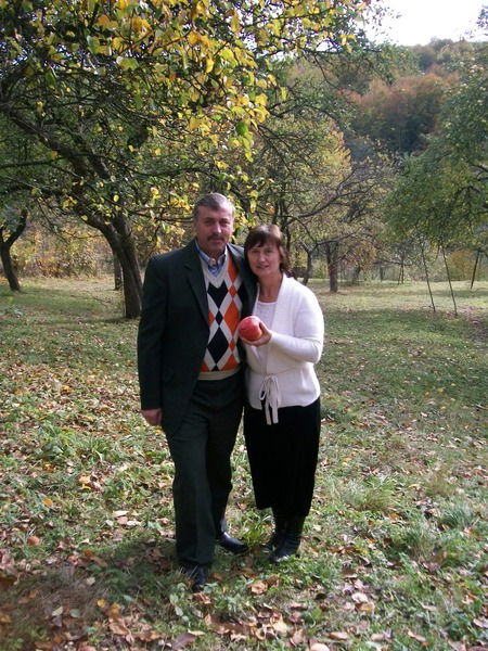 Оксана Макарчук