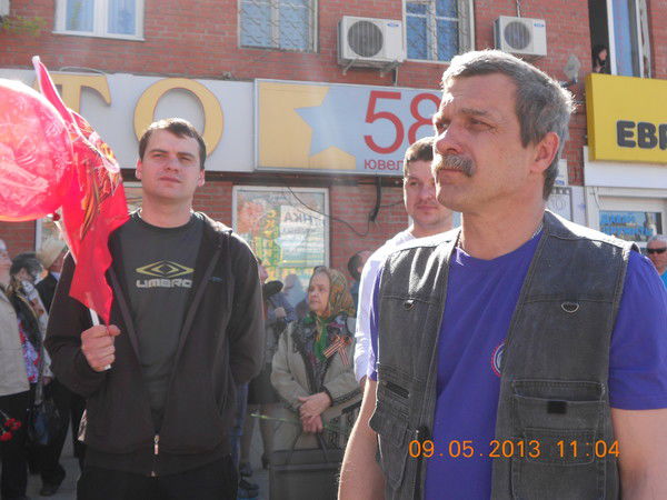 Геннадий Иванцов