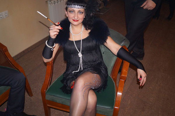 Инна Немкина