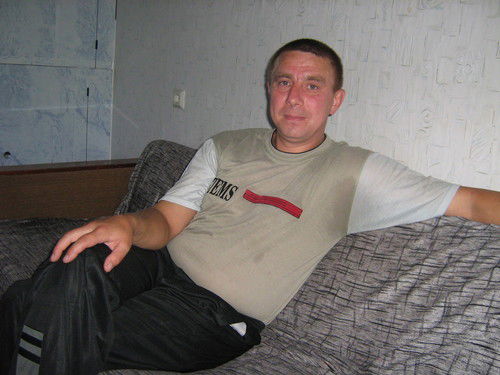 Evgeny Dunaev