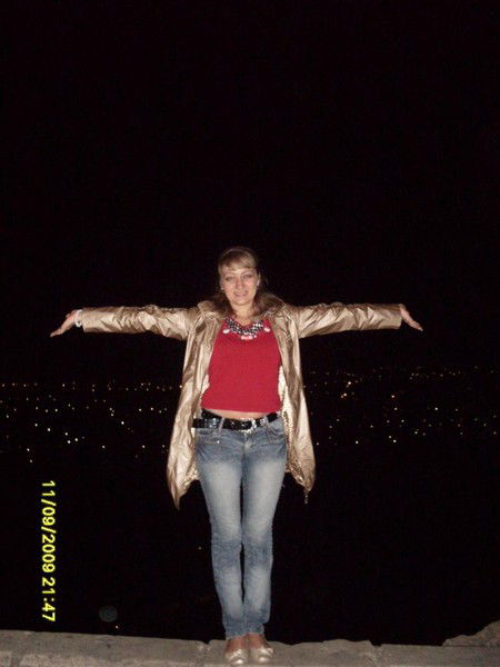 Алёна Мищенко