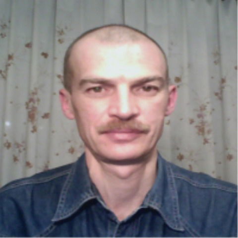 Андрей Гаплевский