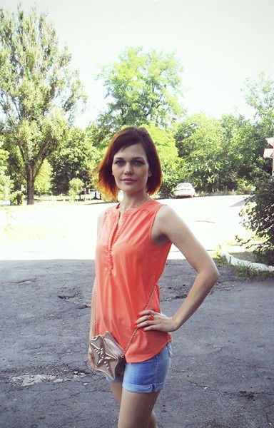 Светлана Ветряк