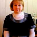 Людмила Туленкова