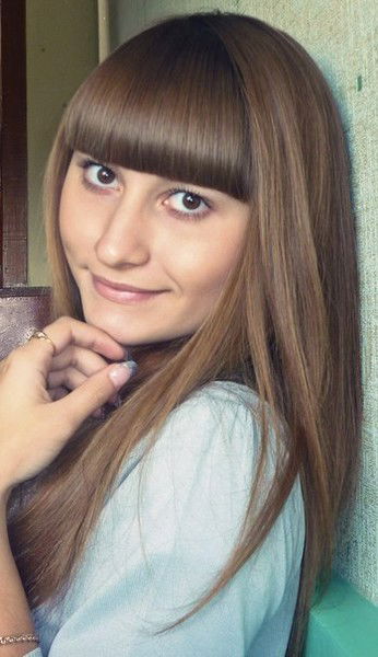 Кариночка Миллер