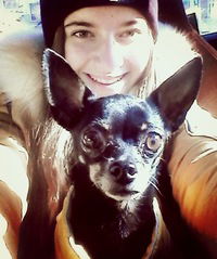 Дашка Кичаева