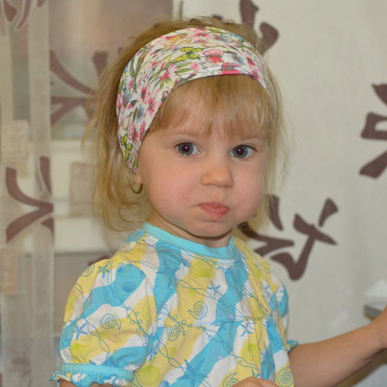 Мария Тараскина