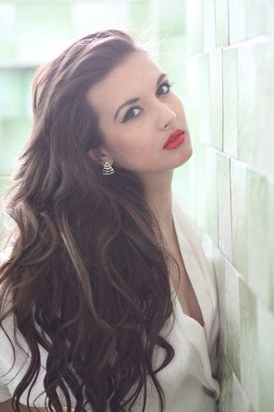 Кристиночка Ушалевская