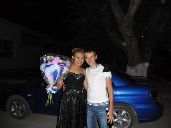 Aлия Кулипанова