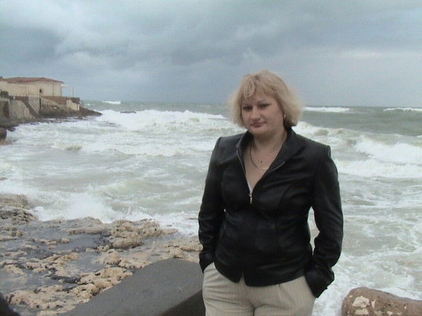 Ирина Дмитриева