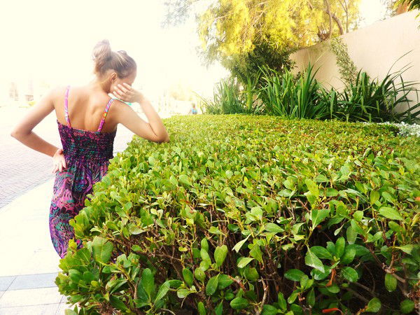 Мария Митяева