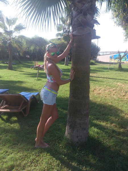 °•°Viktori@°•° .