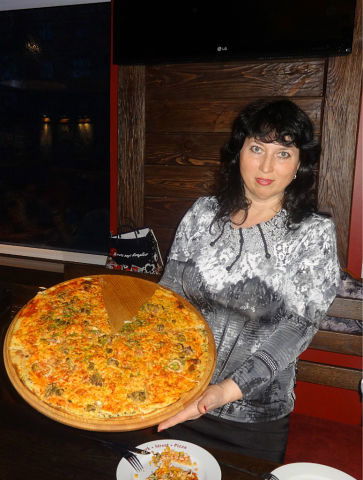 Нинель ********