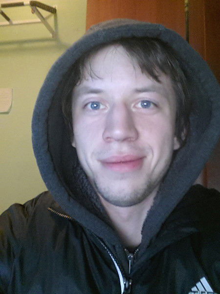 Андрей Суровцев