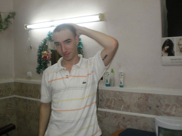 Дима Воронцев