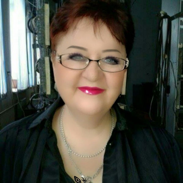 Елена Тупейко