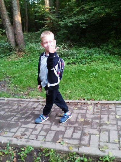 Наталья Грачёва