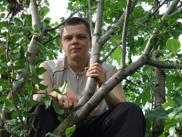 Иван Моисеенков