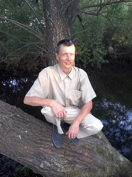 Валера Двоеглазов