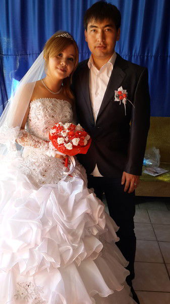 Ербол Малыбаев