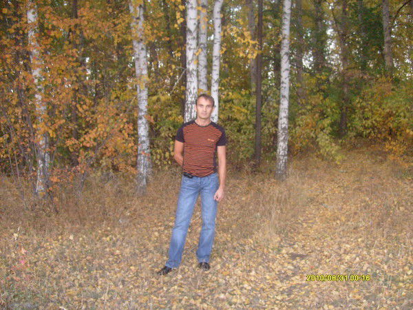 Андрей Ревунов