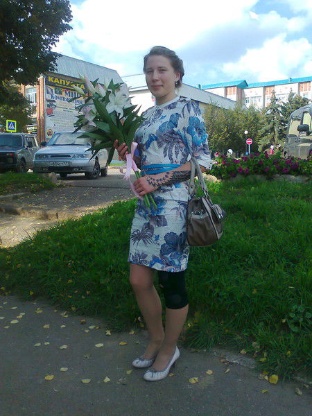 Ирина Новгородцева