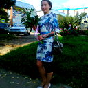 Ирина Новгородцева