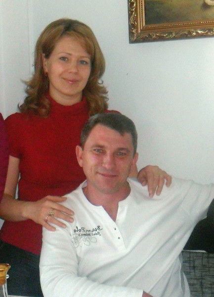 Олег Любимов