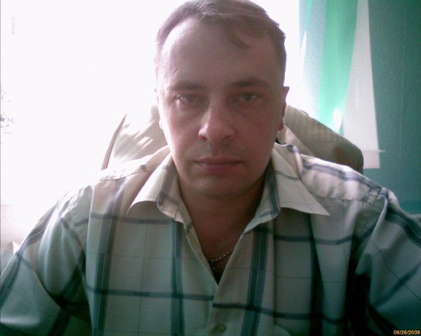 Дмитрий Гладышев