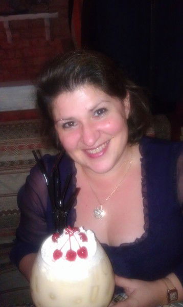 Наталья Рябушкина