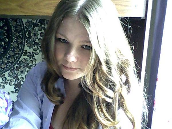 Оля Шугалей