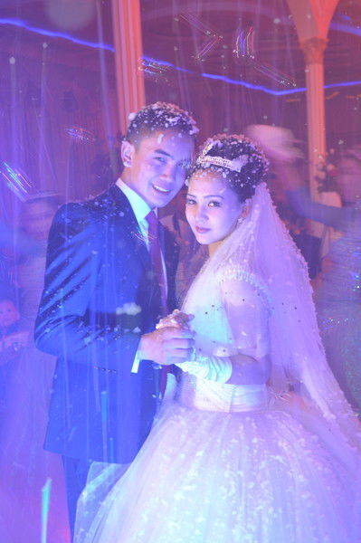 Кыдыралi Ерkiнбеk