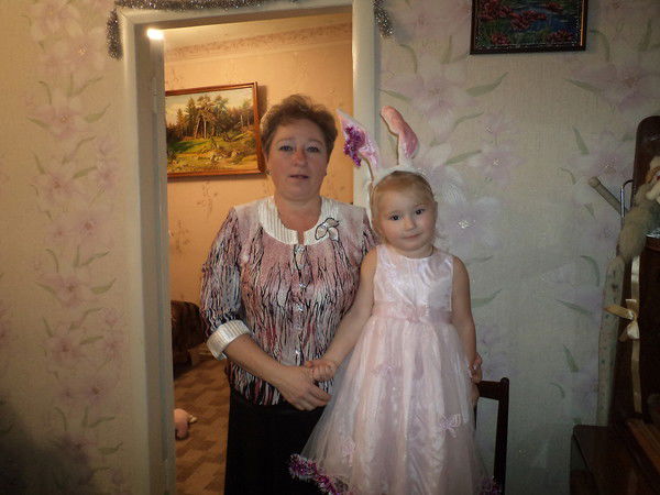 Инесса Романенко