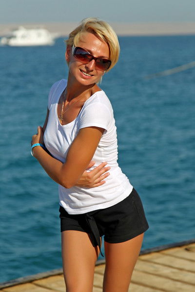 Наталья Сокова