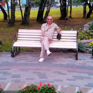 Николай Ромашкин