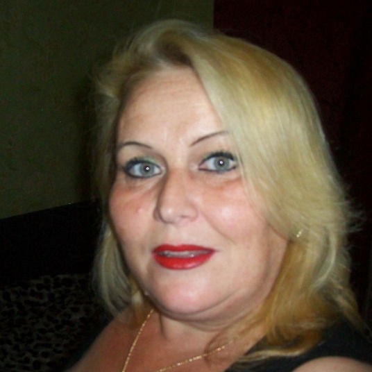 Мария Безуглова