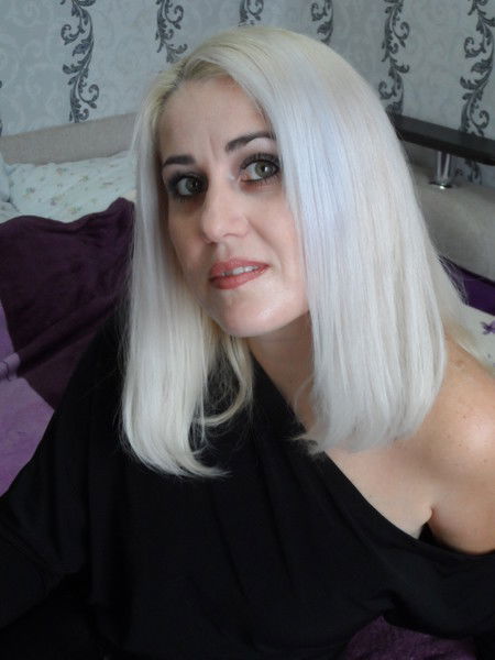 Виктория Дроздова