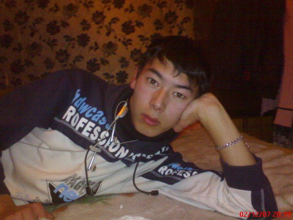 Александр Котельников