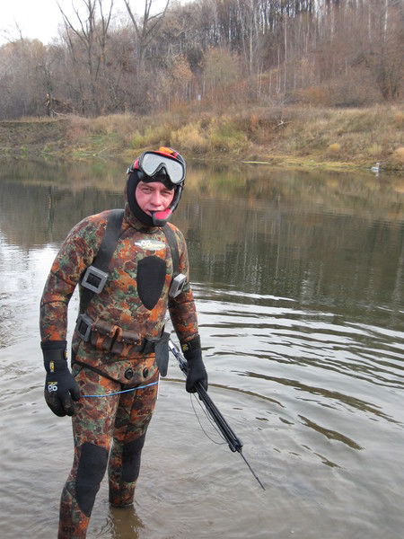 Владимир Кругляк