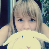 Юля Пантелеева